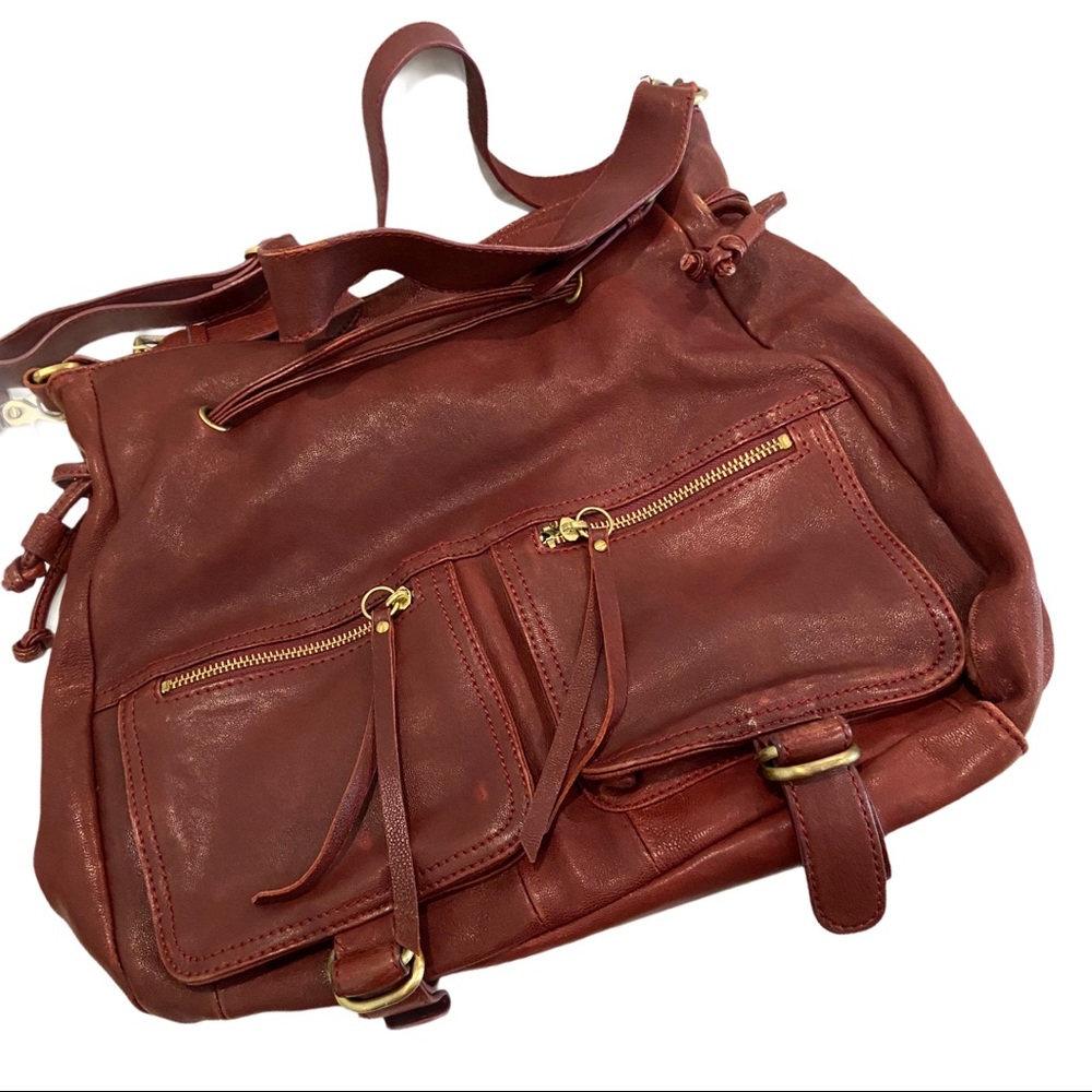 Sorial New York handbag. Very good condition